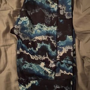 Women’s leggings-CVG